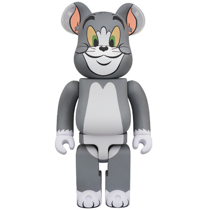 BE@RBRICK TOM 1000%