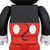 BE@RBRICK MICKEY MOUSE (R&W 2020 Ver.) 100% & 400%