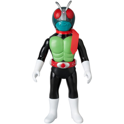 原作版仮面ライダー(一文字隼人Ver.)《2025年8月発送予定 受注期間は5月31日まで》