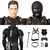 MAFEX BRUCE WAYNE(『The Dark Knight Trilogy』版)