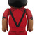 BE@RBRICK Michael Jackson Red Jacket 1000%
