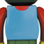 BE@RBRICK MARVIN THE MARTIAN 100% & 400%