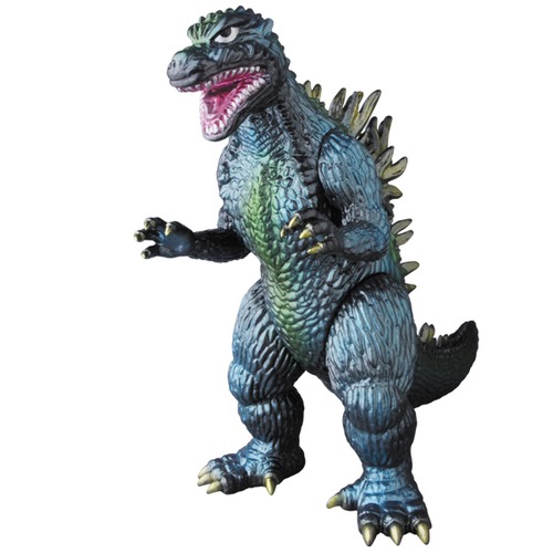 ゴジラ(2002年 VS メカゴジラ版)《2017年4月下旬発送予定》