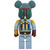 BE@RBRICK BOBA FETT(TM) First Appearance Ver. 1000%