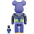BE@RBRICK 碇シンジ100% & エヴァンゲリオン初号機400%