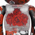 BE@RBRICK FLOR@ 400%