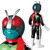 原作版仮面ライダー(一文字隼人Ver.)《2025年8月発送予定 受注期間は5月31日まで》