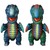 ゴガメジラー ブルー/グリーン【2015年11月下旬発送予定】