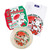 BE@RTEE FRISBEE BOX SET