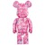 BE@RBRICK M / mika ninagawa SAKURA 1000%