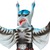 プラノドン(仮面ライダーより)《2018年5月下旬発送予定》