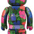 BE@RBRICK ANDY WARHOL “Flowers” 1000%