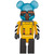 BE@RBRICK WALL・E 400%