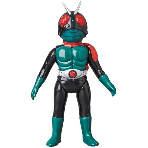仮面ライダー1号(桜島Ver.) ミドルサイズ《2018年1月下旬発送予定》