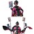 MAFEX EVIL GWENPOOL