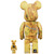 BE@RBRICK 「Van Gogh Museum」 Sunflowers 100% & 400%(2020年1月上旬発送予定)