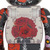 BE@RBRICK FLOR@ 1000%