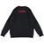 MLE "シン・仮面ライダー" KNIT GANG COUNCIL CREWNECK SWEATER《2023年6月発売・発送予定 受注期間は4月10日まで》