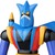 ゲッターライガー《2016年10月下旬発送予定》