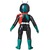 仮面ライダー1号(桜島Ver.) ミドルサイズ《2018年1月下旬発送予定》