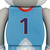 R@BBRICK BUGS BUNNY 100% & 400%