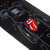 MLE "The Rolling Stones" BE@RBRICK SKATEBOARD DECK "The Rolling Stones"《2022年11月発売・発送予定 受注期間は8月10日まで》