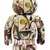 BE@RBRICK PHIL FROST 100% & 400%