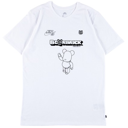 NIKE SB DRY TEE