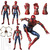 MAFEX IRON SPIDER (ENDGAME Ver.)