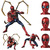 MAFEX IRON SPIDER (ENDGAME Ver.)