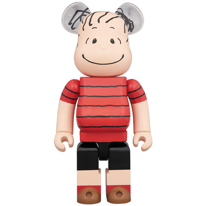 BE@RBRICK LINUS 1000%