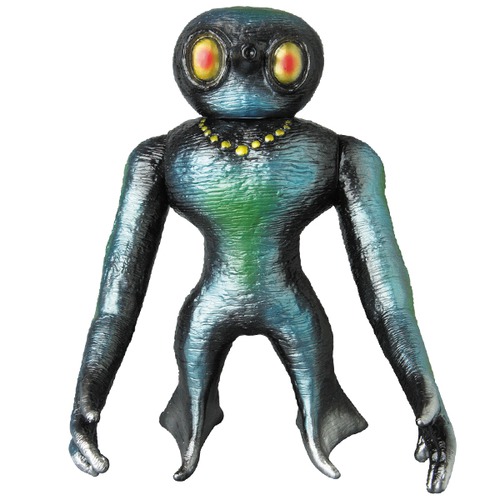 恐怖のギラン星人【2016年3月下旬発送予定】
