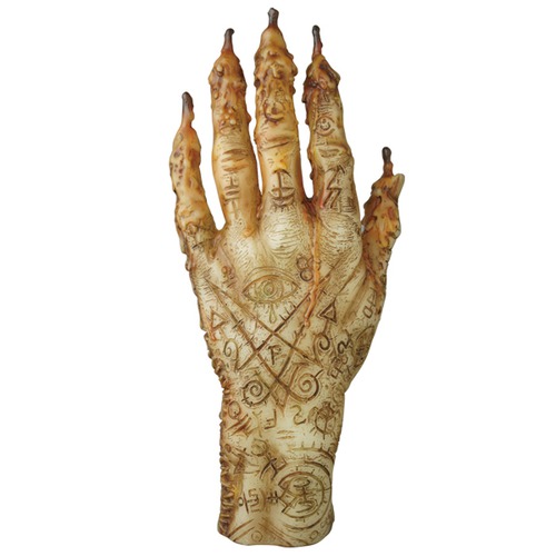 HAND OF GLORY(青蓄光版)《2016年11月下旬発送予定》