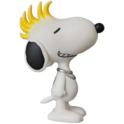 UDF PEANUTS シリ-ズ9 MOHAWK SNOOPY