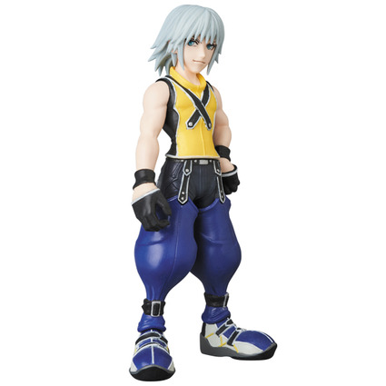 UDF KINGDOM HEARTS RIKU
