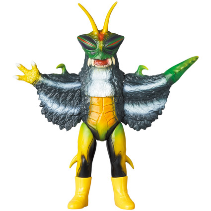 ワシカマギリ(仮面ライダーより)《2023年1月下旬発送予定 受注期間は10月31日まで》