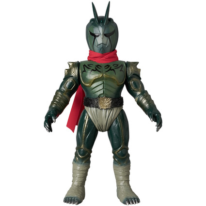 ゴ・バダー・バ(布マフラー Ver.)《2026年2月発送予定 受注期間は11月30日まで》