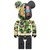 超合金 ABC CAMO SHARK BE@RBRICK