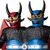 ザダム (キカイダー01より)《2017年11月下旬発送予定》