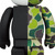 BE@RBRICK atmos × STAPLE #3 100% & 400%