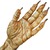 HAND OF GLORY(青蓄光版)《2016年11月下旬発送予定》