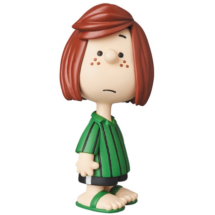 UDF PEANUTS シリ-ズ9 PEPPERMINT PATTY