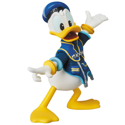 UDF KINGDOM HEARTS DONALD