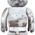 MOON BE@RBRICK 100% & 400%