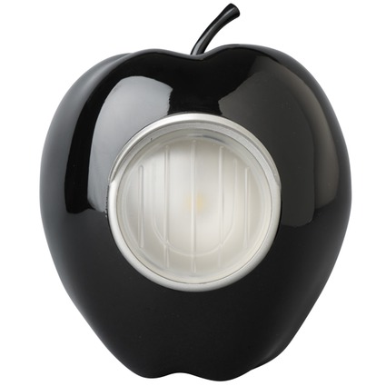 GILAPPLE LIGHT GLOSS BLACK