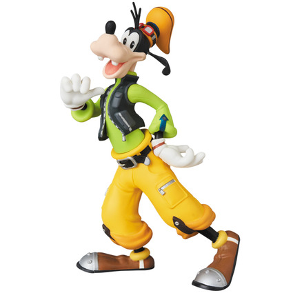 UDF KINGDOM HEARTS GOOFY
