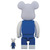 BE@RBRICK HELLO KITTY ジェネレ-ション 70年代 100% & 400%