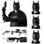 MAFEX BATMAN Ver.3.0
