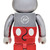 BE@RBRICK fragmentdesign MICKEY MOUSE COLOR Ver.1000%