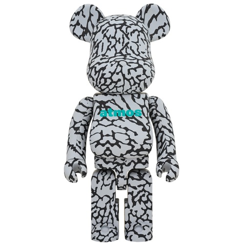 BE@RBRICK atmos ELEPHANT 1000%